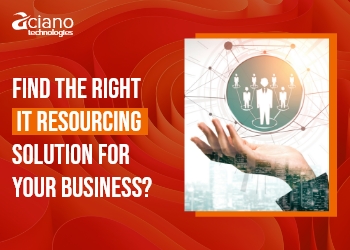 it resource outcourcing